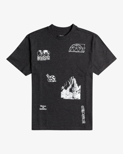 Sporadic - Short Sleeve T-Shirt for Men  C1SSSBRVP2