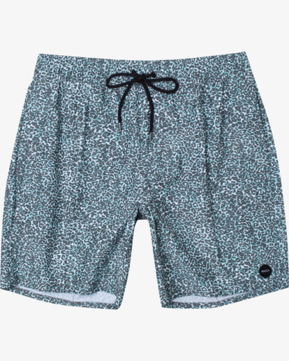 Perry Elastic - Elastic Swim Shorts for Men  C1VORARVP2