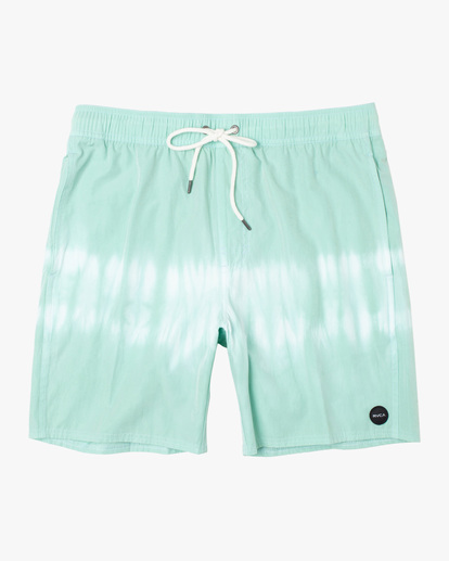 Manic - Elastic Swim Shorts for Men  C1VORCRVP2