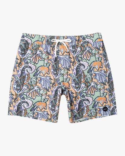 Daily - Elastic Swim Shorts for Men  C1VORERVP2