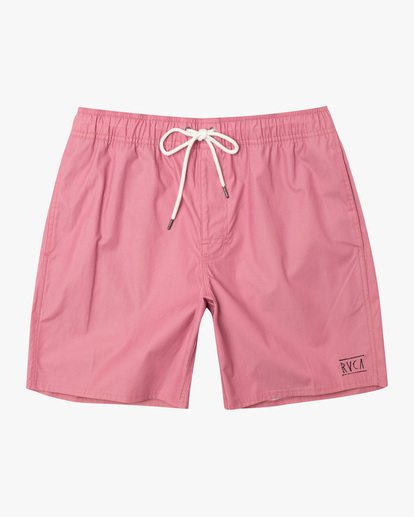 Opposites - Elastic Swim Shorts for Men  C1VORXRVP2