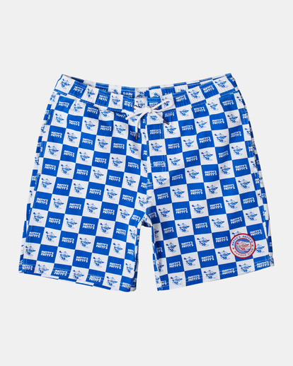 Matty Matheson Burger Club - Shorts for Men  C1WKMARVMU