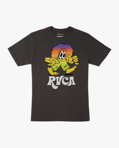 Cousin D - Short Sleeve T-Shirt for Boys 8-16  C2SSRBRVP2
