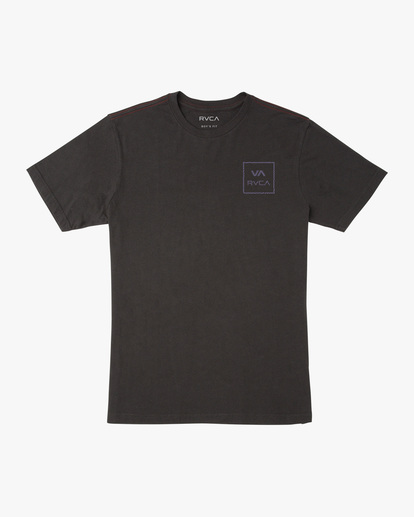All The Way - Short Sleeve T-Shirt for Boys 8-16  C2SSRDRVP2