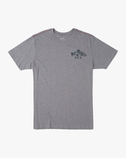 Ben Horton Downstream - Short Sleeve T-Shirt for Boys 8-16  C2SSRGRVP2