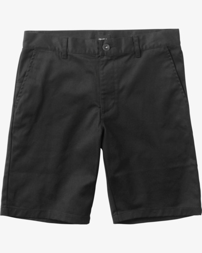 Weekday Stretch - Shorts for Boys 8-16  C2WKRARVP2