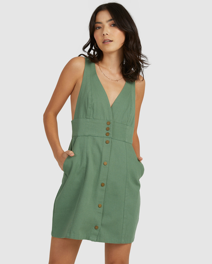 Companion - Women's Mini Dress  C3DRRHRVP2