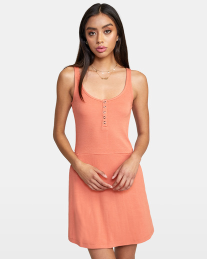 On Repeat - Dress for Women  C3DRRNRVP2