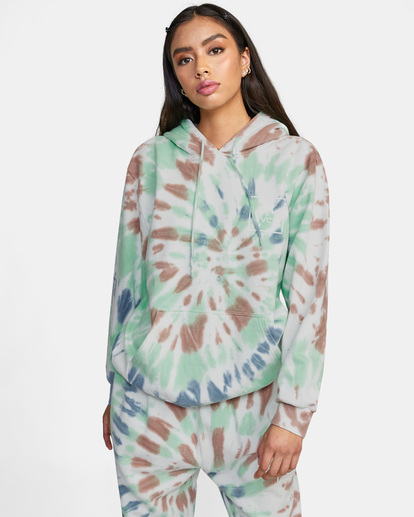 All The Way - Hoodie for Women  C3HORCRVP2