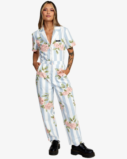 Nightshift - Jumpsuit for Women  C3ONRERVP2