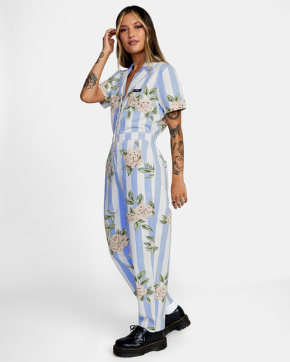 Nightshift - Jumpsuit for Women  C3ONRERVP2