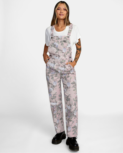 Succession Overall - Dungarees for Women  C3ONRGRVP2