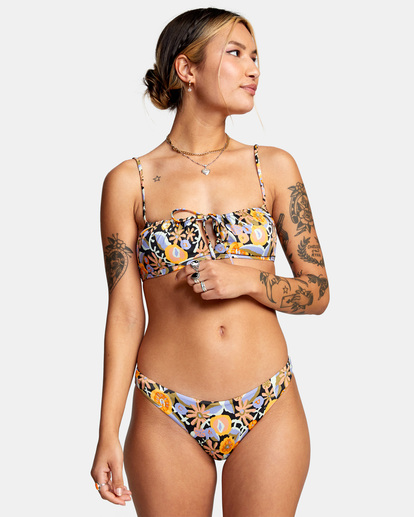 Avant Gardner - Bralette Bikini Top for Women  C3STRBRVP2