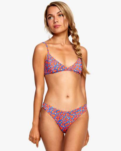 June Bloom - Bralette Bikini Top for Women  C3STRERVP2