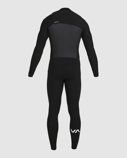 3/2mm Balance - Chest Zip Wetsuit for Men  C43MRBRVMU