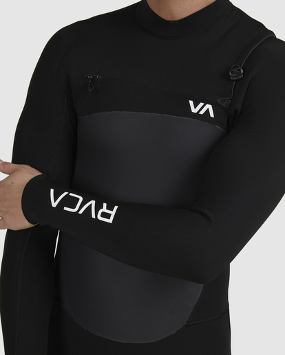 3/2mm Balance - Chest Zip Wetsuit for Men  C43MRBRVMU