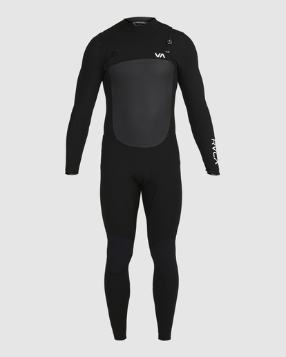 3/2mm Balance - Chest Zip Wetsuit for Men  C43MRBRVMU