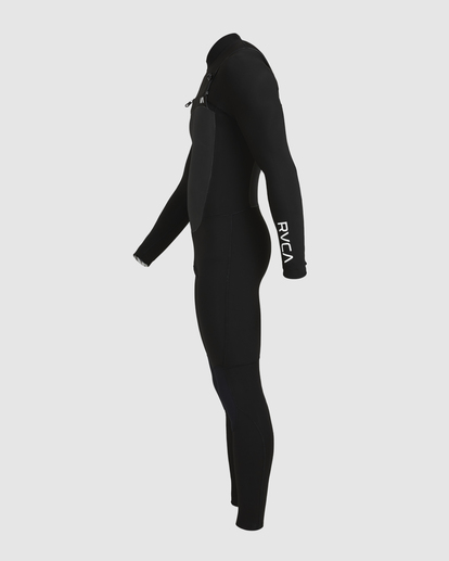 3/2mm Balance - Chest Zip Wetsuit for Men  C43MRBRVMU