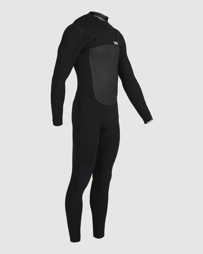 3/2mm Balance - Chest Zip Wetsuit for Men  C43MRBRVMU