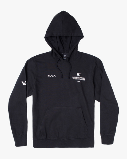 Carlson Gracie - Hoodie for Men  C4HOGARVMU