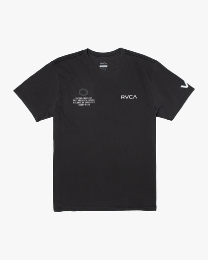 Big Pin Hex - Short Sleeve T-Shirt for Men  C4SSMERVP2