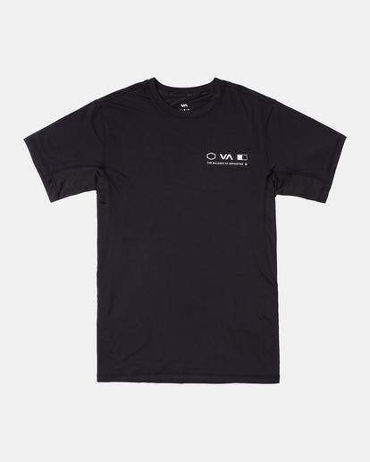 Sport Vent Deadlift - Short Sleeve T-Shirt for Men  C4SSRVRVP2
