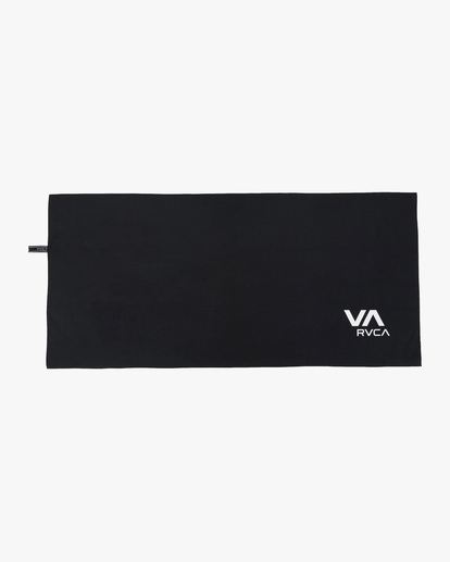 RVCA Sport - Towel unisex  C4TORARVP2