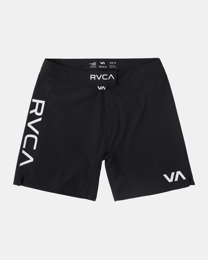 Fight Scrapper - Shorts for Men  C4WKMDRVP2