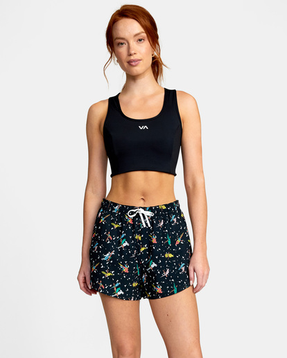 Luke Pelletier X Kristen Liu Wong - Shorts for Women  C4WKWBRVP2