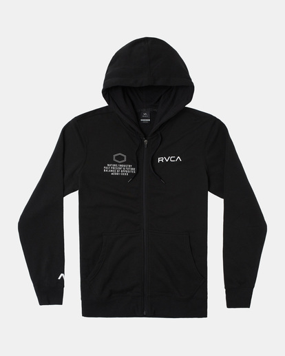 Swift Pin - Zip-Up Hoodie for Men  C4ZHMERVP2