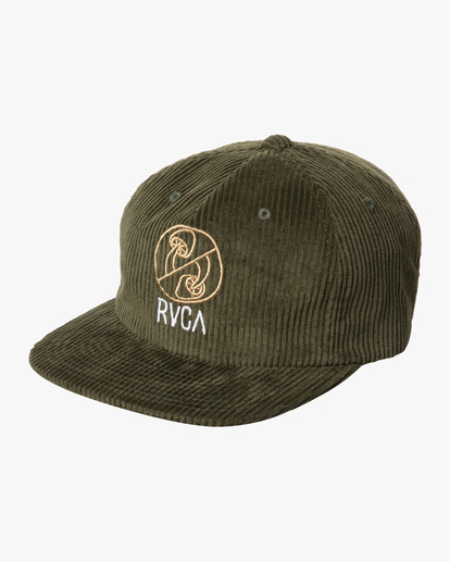 Gained - Strapback Cap for Men  C5CPRERVP2