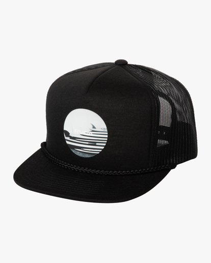 Lense Foamy - Trucker Cap for Men  C5CPRKRVP2
