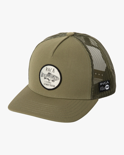 Ben Horton ANP - Trucker Cap for Men  C5CPRORVP2