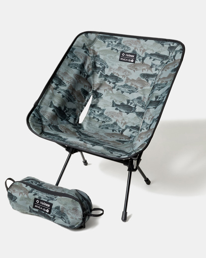 Ben Horton Helinox - Packable Chair  C5ESRERVMU