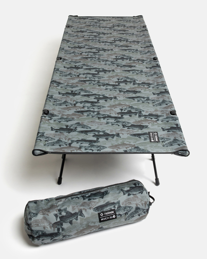 Ben Horton Helinox - Packable Cot  C5ESRFRVMU