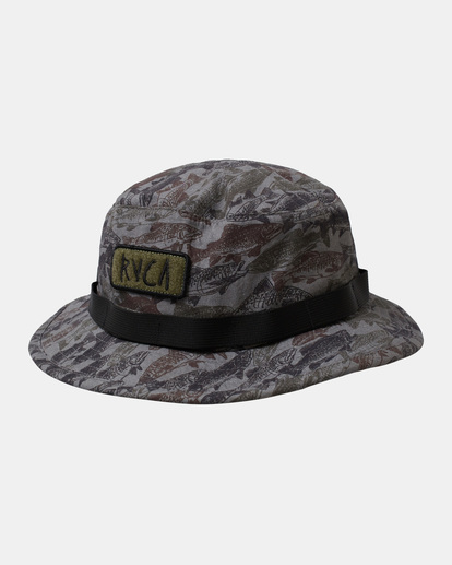 Ben Horton - Bucket Hat for Men  C5HTRBRVP2