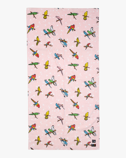 Luke Pelletier X Kristen Liu Wong - Towel unisex  C5TORBRVP2