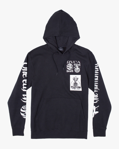 One Earth - Hoodie for Men  D1HORBRVS2