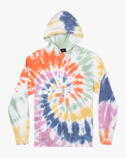 Tonally Tie-Dye III Hoodie for Men  D1HORDRVS2