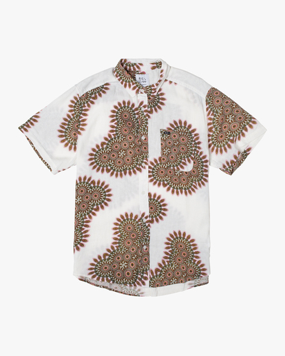 Kelsey - Short Sleeve Shirt for Men  D1SHRHRVS2