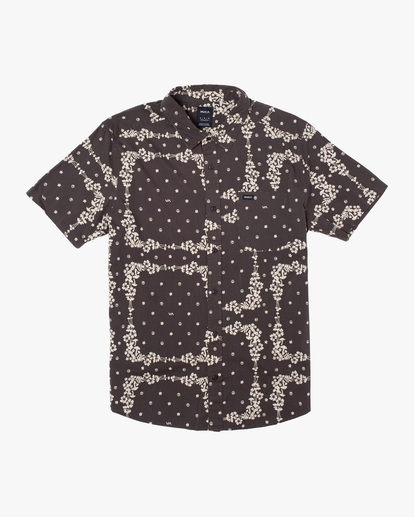 Loom - Short Sleeve Shirt for Men  D1SHRJRVS2
