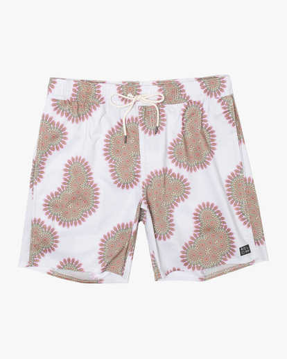 Kelsey Brookes Serotonin 17" - Boardshorts for Men  D1VORBRVS2