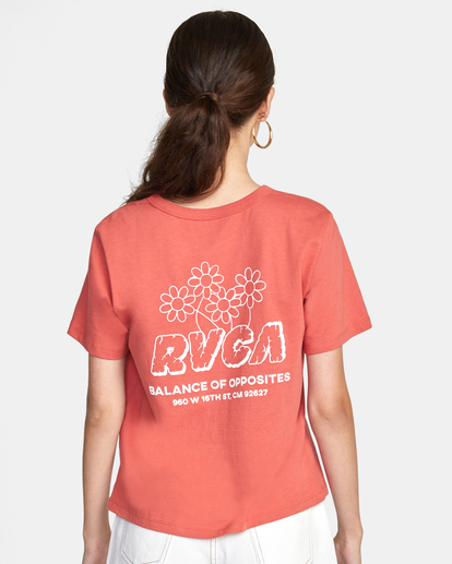 Gardener - T-Shirt for Women  D3SSRDRVS2