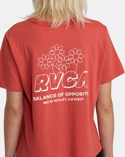 Gardener - T-Shirt for Women  D3SSRDRVS2