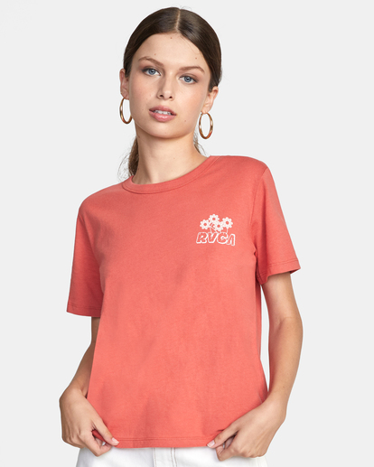 Gardener - T-Shirt for Women  D3SSRDRVS2