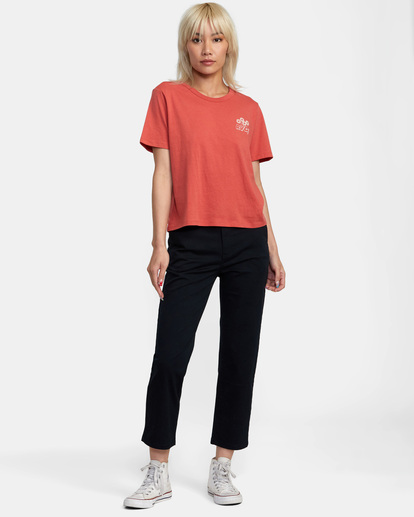 Gardener - T-Shirt for Women  D3SSRDRVS2