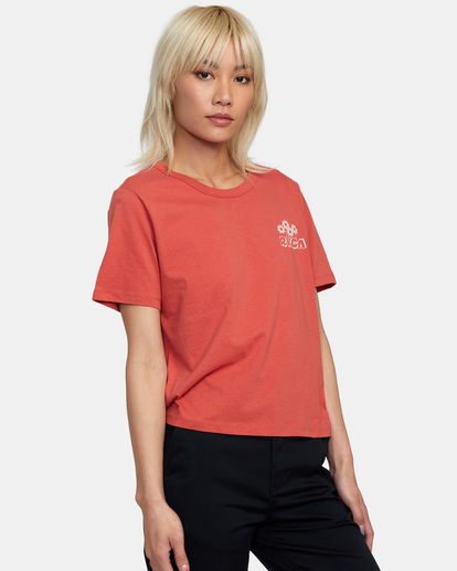 Gardener - T-Shirt for Women  D3SSRDRVS2