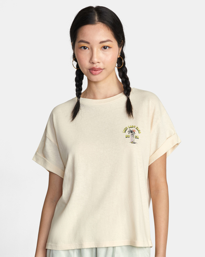Lazy Club - T-Shirt for Women  D3SSRERVS2