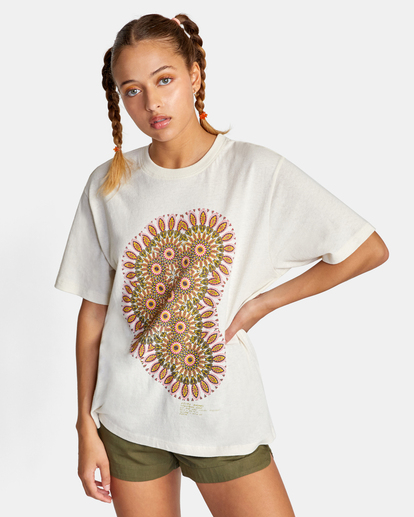 Serotonin - T-Shirt for Women  D3SSRMRVS2