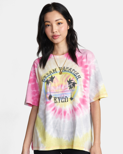 Vacation - T-Shirt for Women  D3SSRORVS2